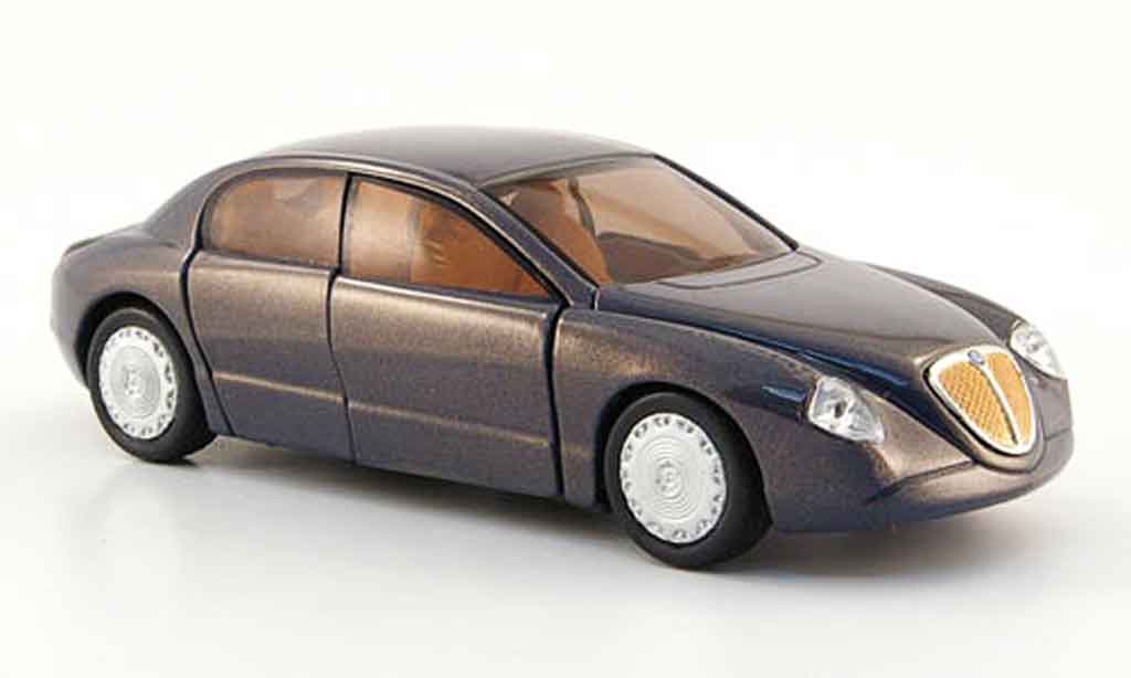 Lancia Dialogos 1/43 Solido 1999 modelauto