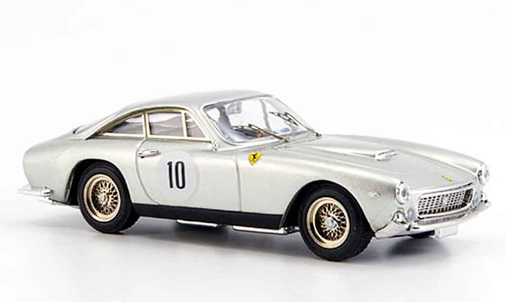 Ferrari 250 GT 1963 1/43 Best GT 1963 spa dernier modelauto