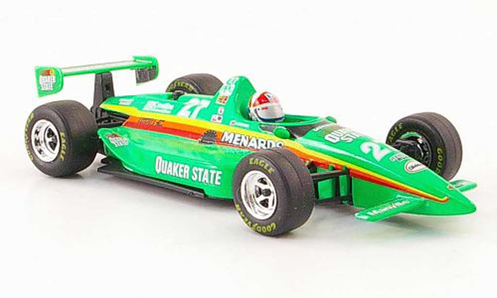 Lola 1993 1/43 Onyx Quaker State No.27 E.Cheever modelauto