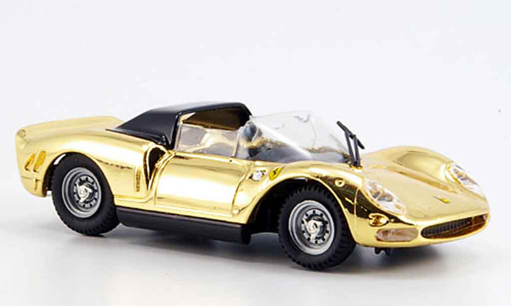 Ferrari 330 P2 1/43 Best P2 24 k veroret ! modelauto