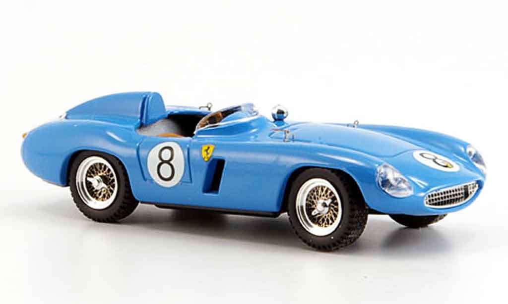 Ferrari 750 1/43 Best monza parigi munaron meirat 1956 modelauto