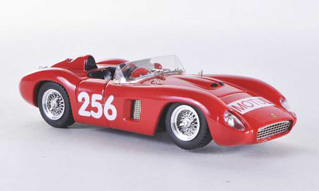 Ferrari 500 TR 1/43 Art Model TR Sassi-Superga G.Munaron No. 256 1957 modelauto