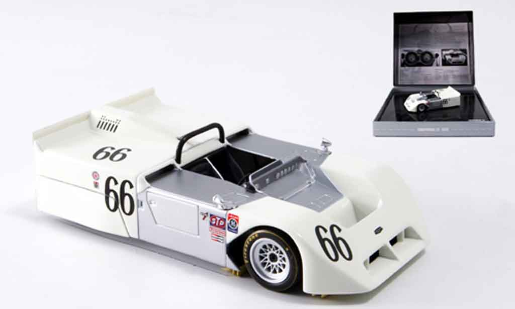 Chaparral 2J 1/43 Minichamps Canam 1970 modelauto