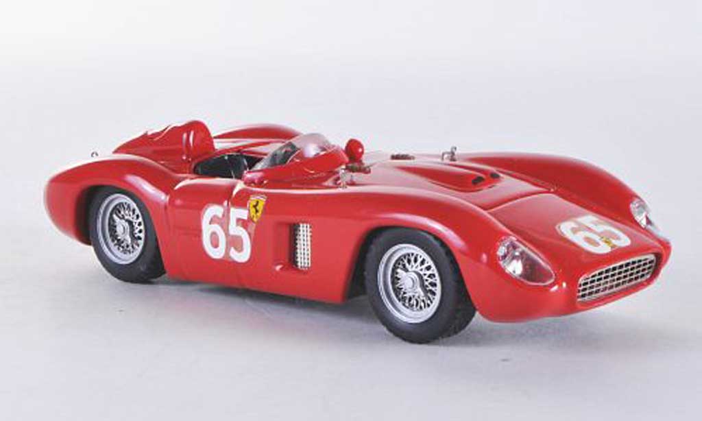 Ferrari 500 TR 1/43 Art Model TR No. 65 Gendebien/Portago Monza 1956 modelauto