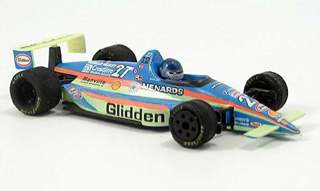 Lola 1993 1/43 Onyx Geoff Brabham Indycar modelauto