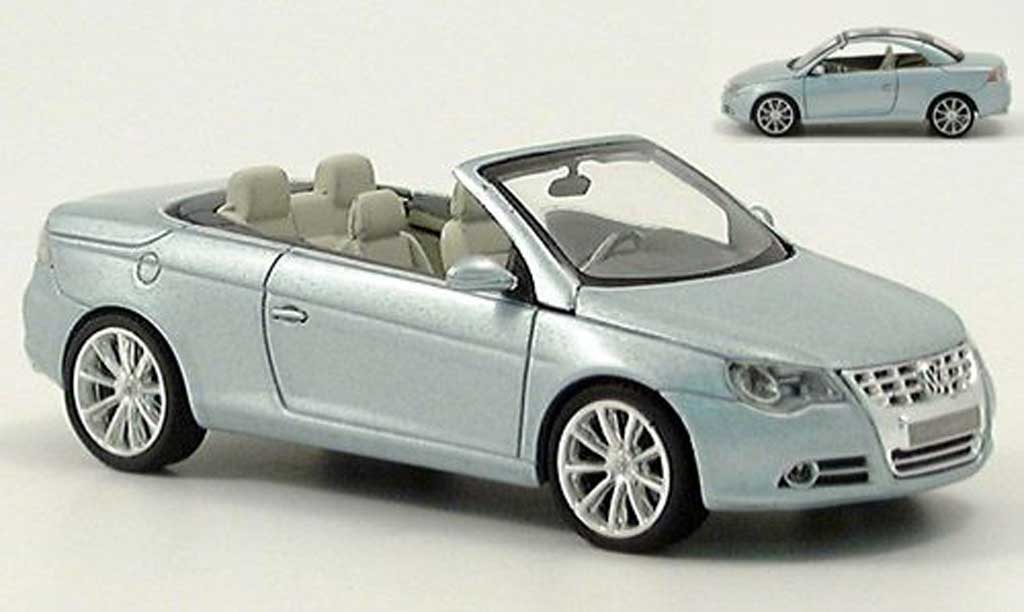 Volkswagen Concept 1/43 Norev C Cabriolet Verdeck liegt bei 2005 modelauto