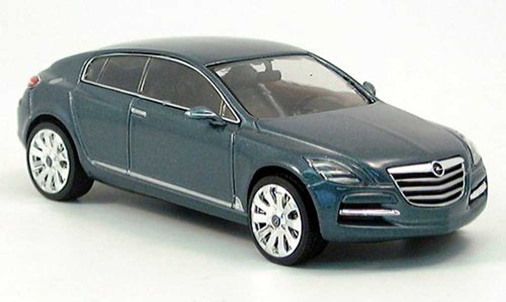 Opel Insignia 1/43 Norev 2004 modelauto