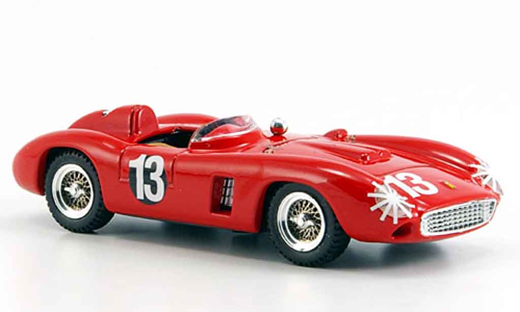 Ferrari 860 1/43 Best monza cuba deportago 1957 modelauto