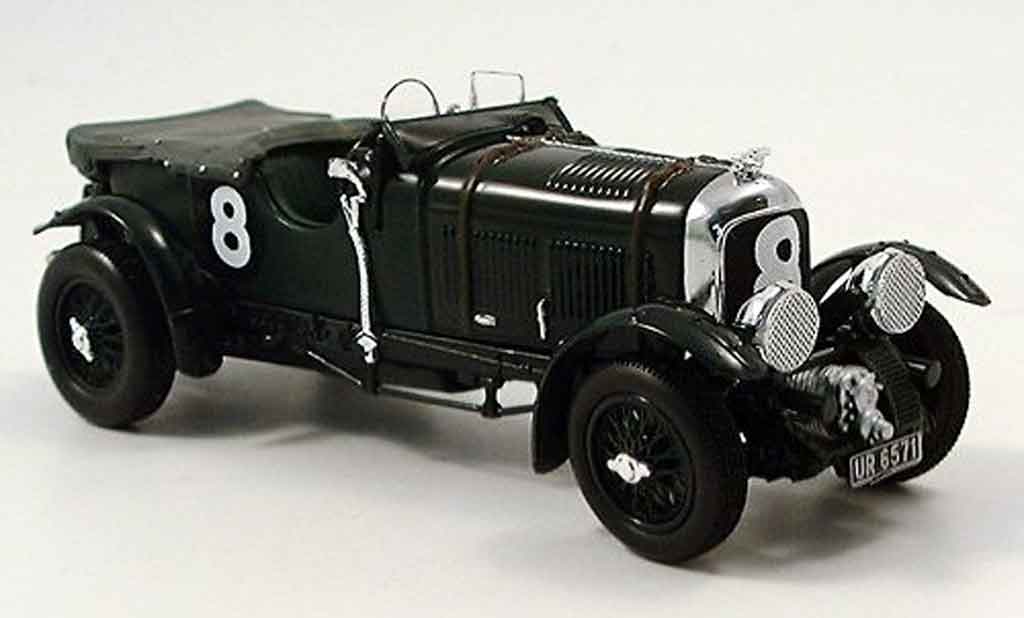 Bentley 4.5 1/43 Minichamps Ltr. Blower Embriricos modelauto