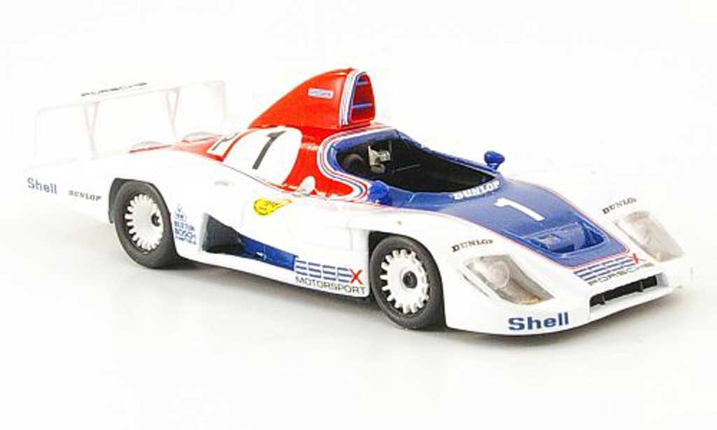 Porsche 936 1979 1/43 Trofeu 1979 1000km Silverstone No.1 Ickx/Redmann modelauto