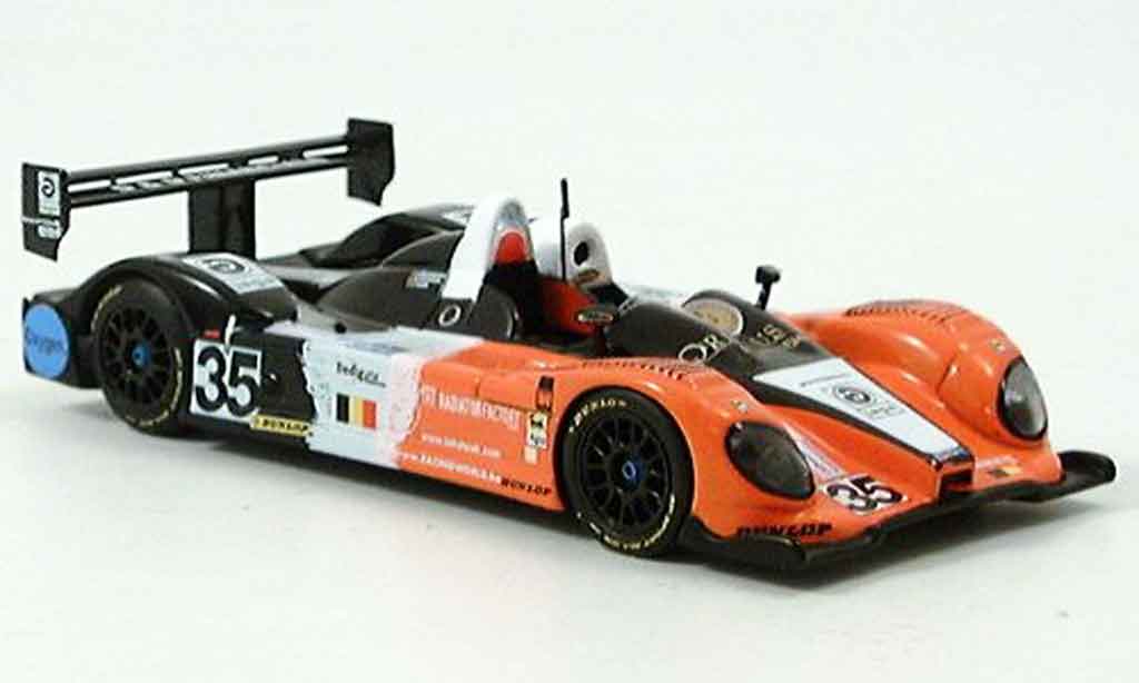 Courage 2005 1/43 Spark G Force No. 35 LeMans modelauto