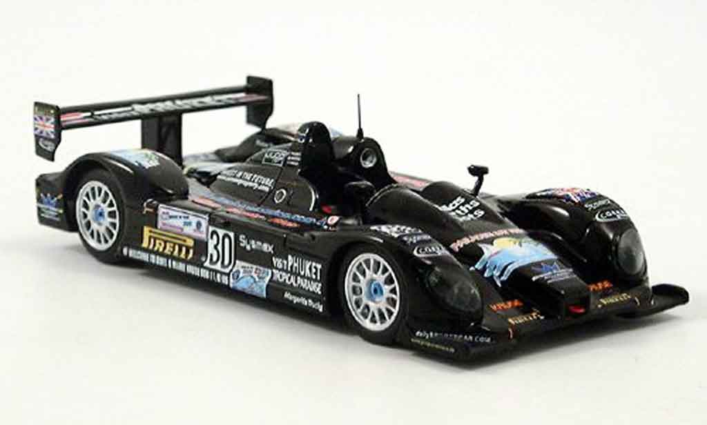 Courage 2005 1/43 Spark Kruse No. 30 LeMans modelauto
