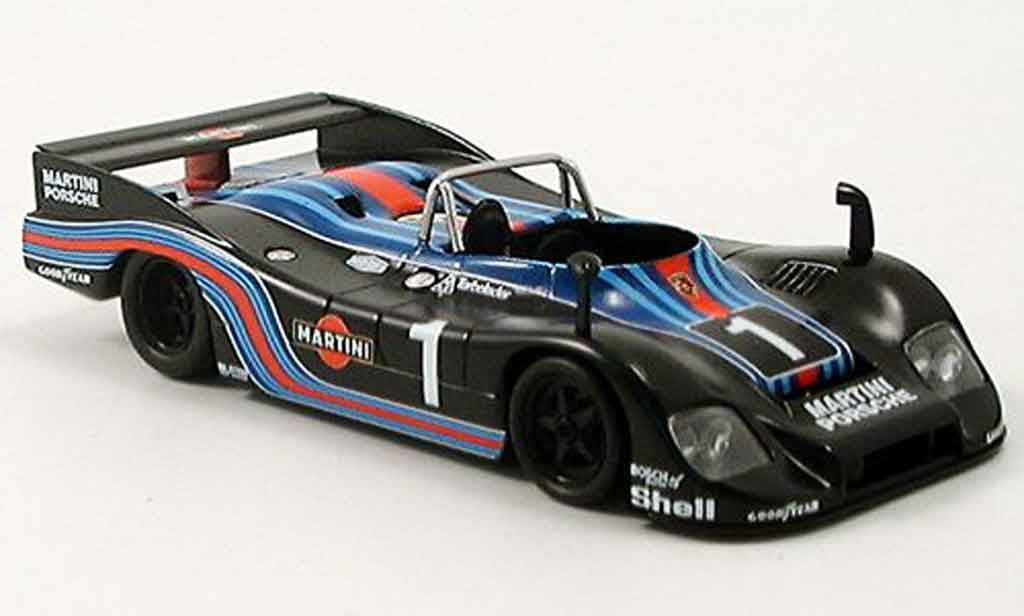 Porsche 936 1976 1/43 Trofeu 1976 76 Martini No. 1 Nurburgring modelauto