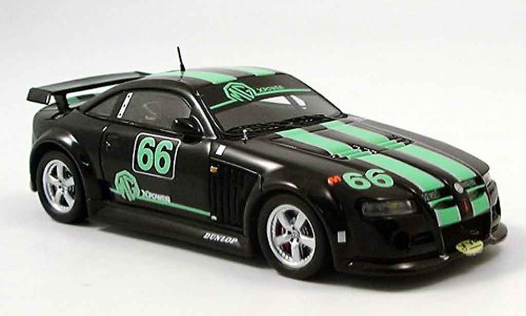 MG X Power 1/43 Spark SVR 2005 modelauto