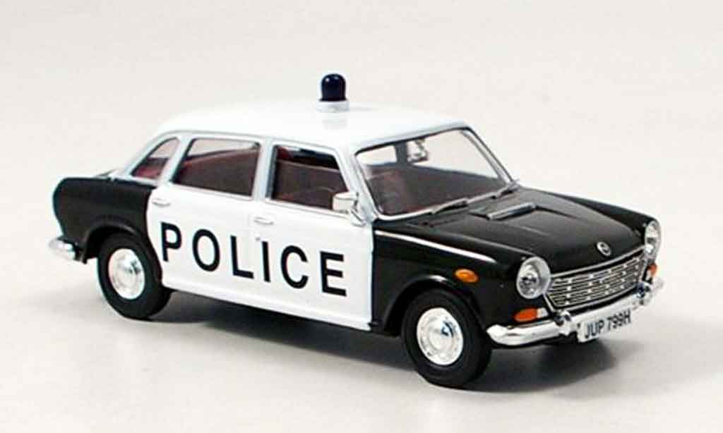 Austin 1800 1/43 Vanguards Durham Politie politie England modelauto