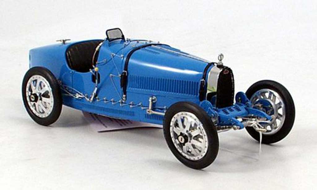 Bugatti 35 1/18 CMC 1924 modelauto