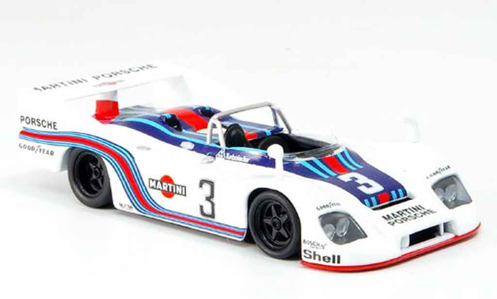 Porsche 936 1976 1/43 Trofeu 1976 76 Martini No.3 Ickx Mass Sieger Monza modelauto