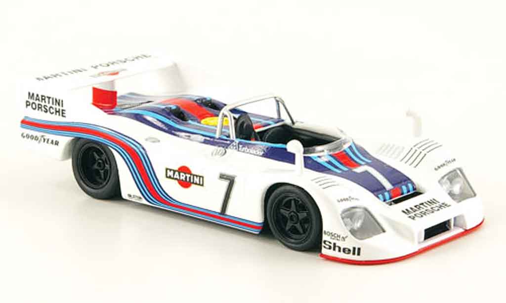 Porsche 936 1976 1/43 Trofeu 1976 76 No.7 Martini Ickx Mass Sieger Imola modelauto