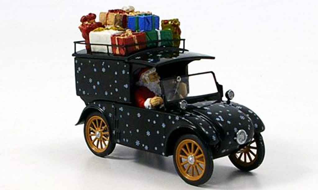 Hanomag Komissbrot 1/43 Schuco Weihnachtsmodell 2007 modelauto