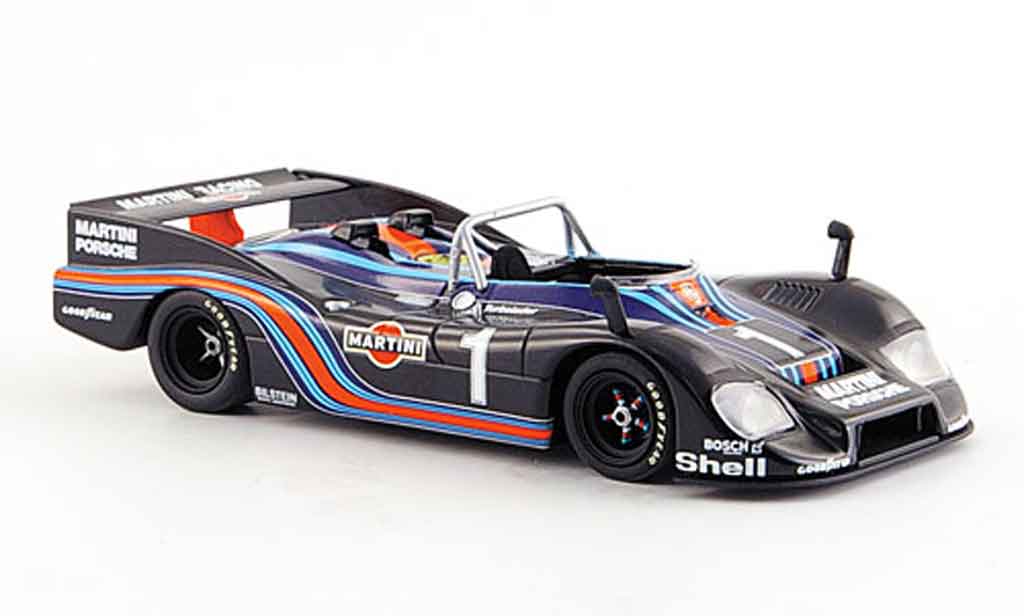 Porsche 936 1976 1/43 Minichamps 1976 76 Martini Stommelen 300KM Nurburgring modelauto