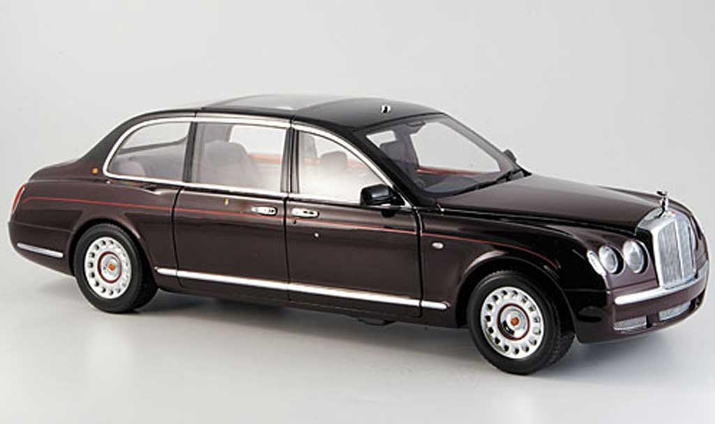 Bentley State 1/18 Minichamps limousine 2002 modelauto