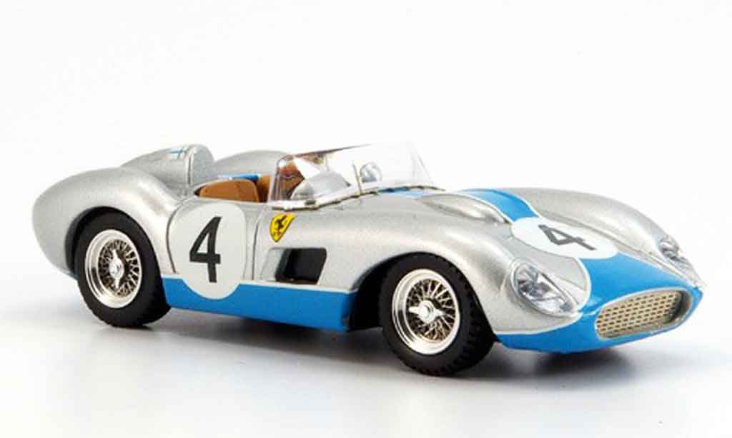 Ferrari 500 TRC 1/43 Art Model TRC g. p. di svezia o. bremer 1958 modelauto