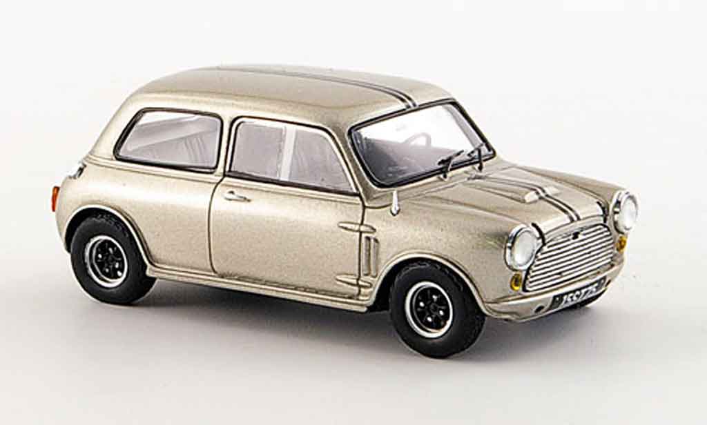 Austin Mini Cooper 1/43 Spark Cooper Sprint 1969 modelauto