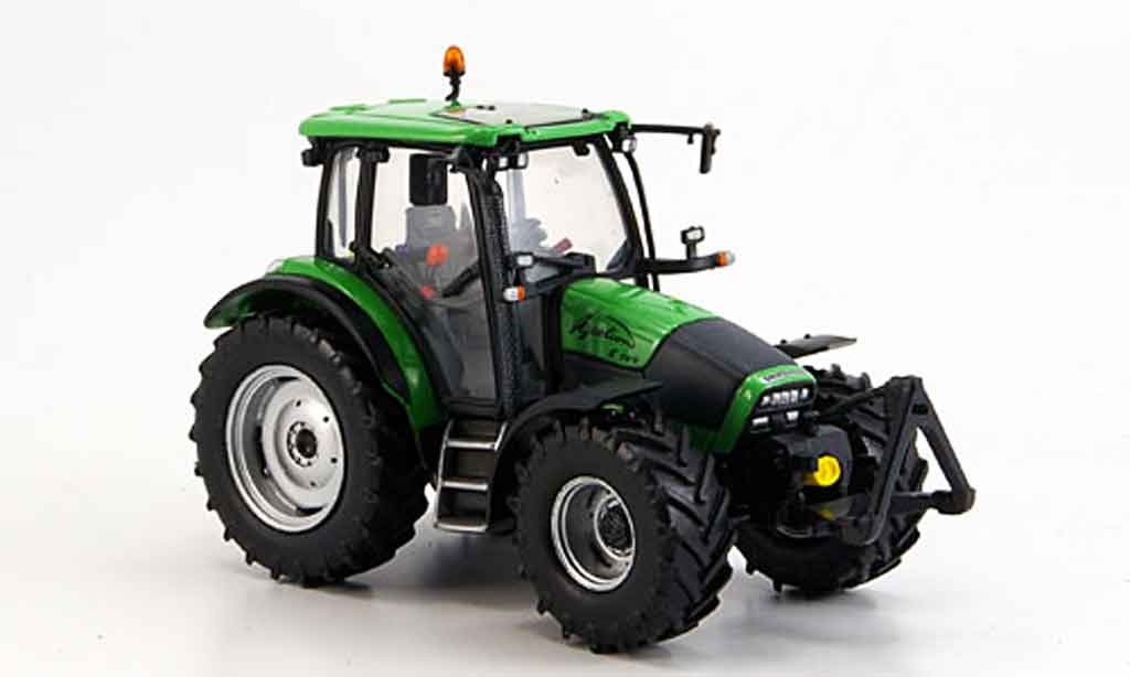 Deutz K100 1/43 Universal Hobbies 2006 modelauto