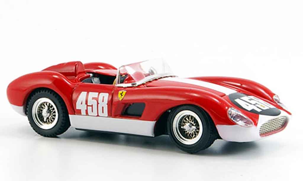 Ferrari 500 TRC 1/43 Art Model TRC mille miglia 1957 modelauto