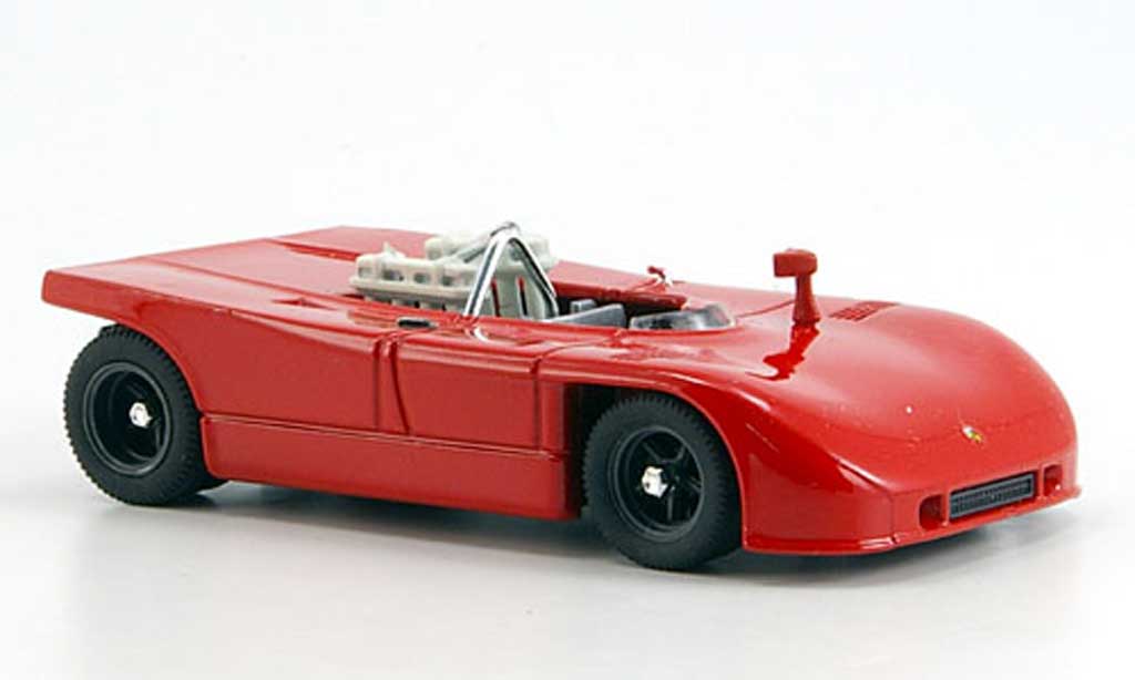 Porsche 908 1/43 Best Prova modelauto