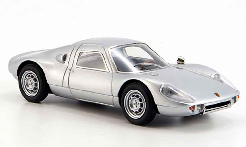 Porsche 904 1963 1/43 Look Smart 1963 GTS modelauto