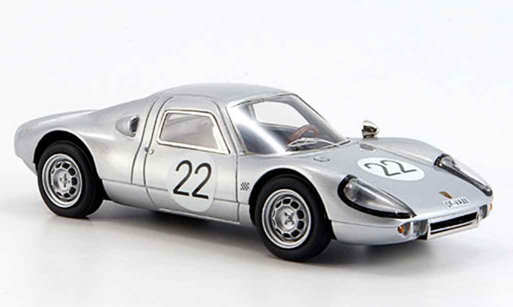 Porsche 904 1965 1/43 Look Smart 1965 GTS No.22 GP osterreich modelauto