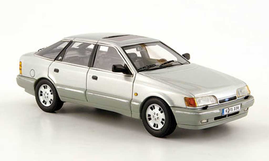 Ford Scorpio 1/43 Neo 1986 modelauto