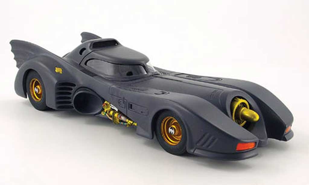 Batmobile 1989 1/18 Hot Wheels film batman modelauto