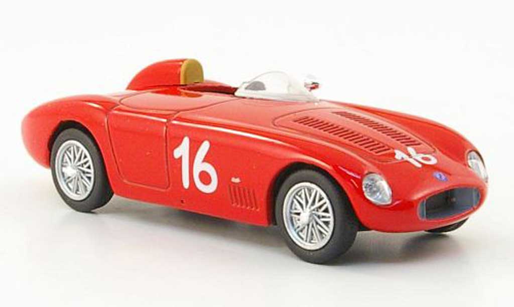 Osca MT4 1956 1/43 Starline 1956 1500 No.16 GP Imola modelauto