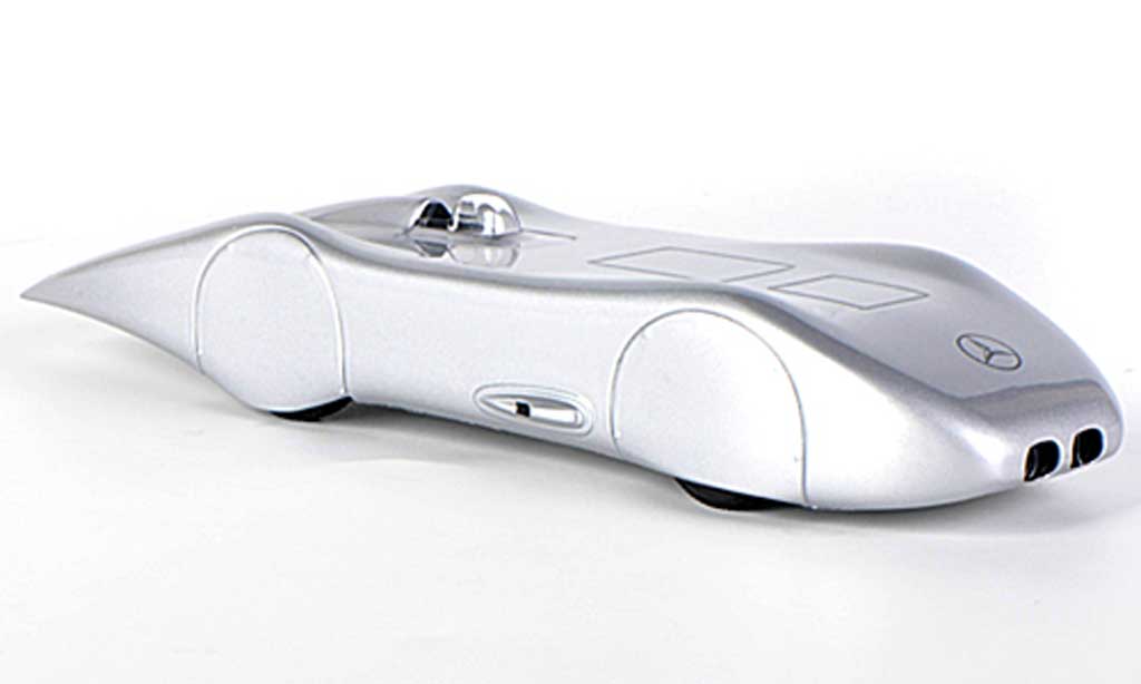 Mercedes W 125 1/43 Minichamps Weltrekordfahrzeug 1938 modelauto