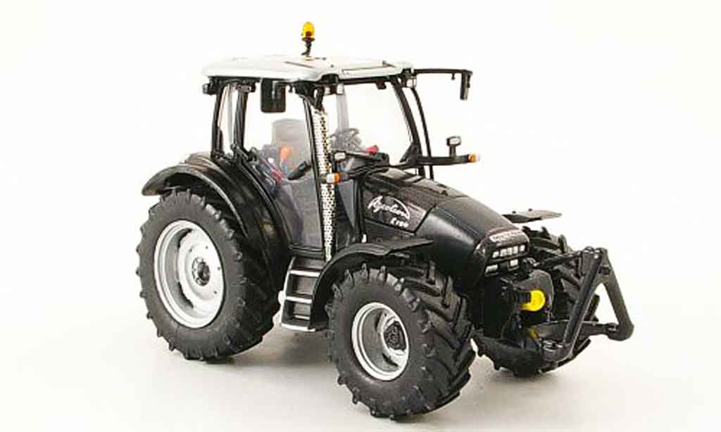 Deutz K120 1/43 Universal Hobbies 2000 modelauto