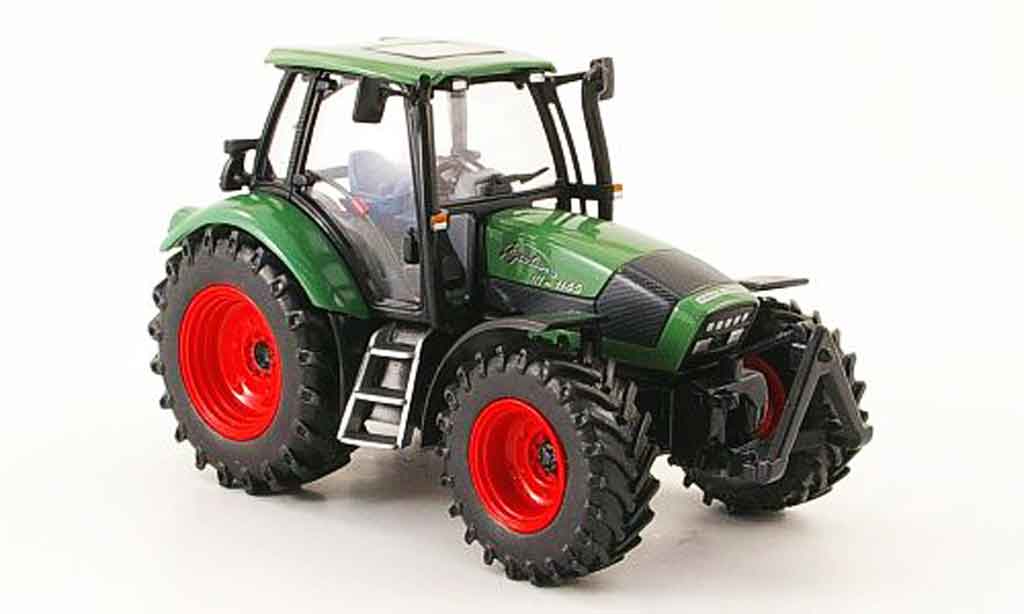 Deutz TTV 1/43 Universal Hobbies 1145 modelauto
