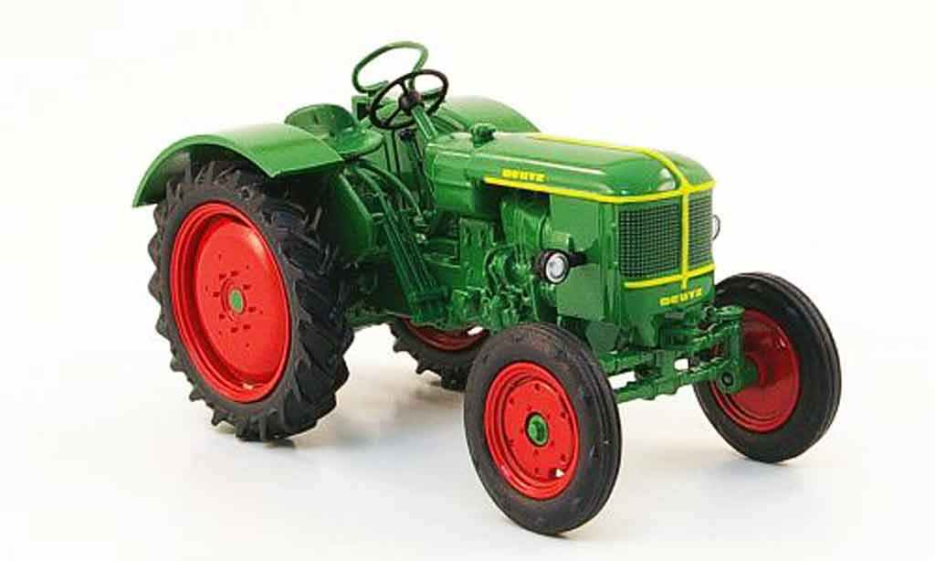 Deutz D40 1/43 Universal Hobbies 1959 modelauto