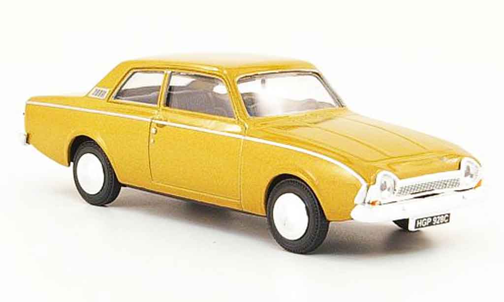 Ford Corsair 1/43 Cararama or modelauto