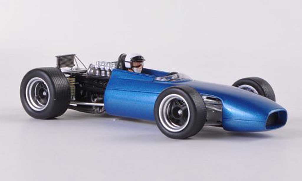 Alpine A350 1/43 Spark Testfahrzeug 1968 modelauto