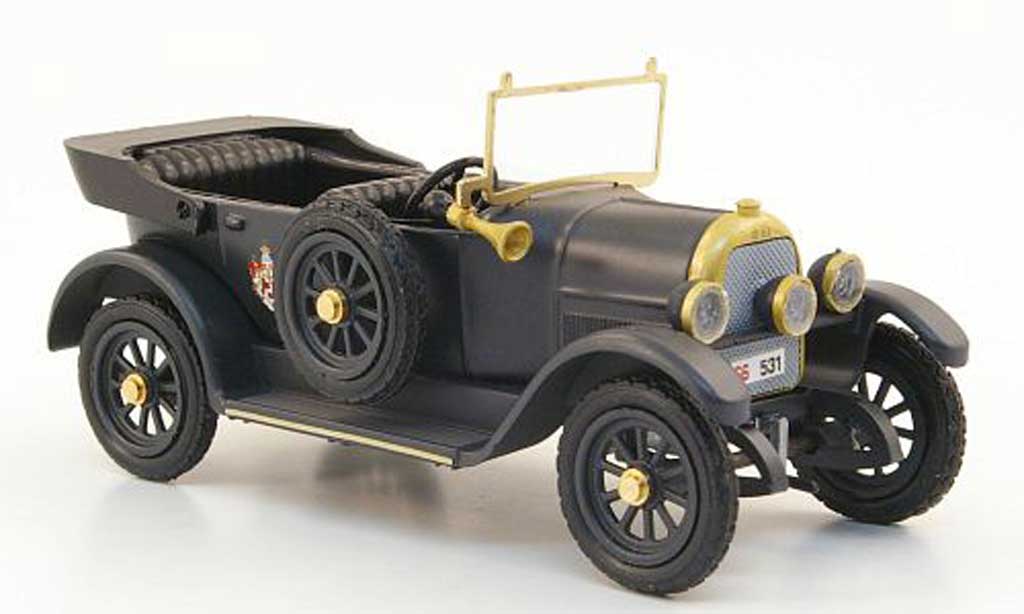Fiat 501 1/43 Rio S Saetta del RE 1915 modelauto