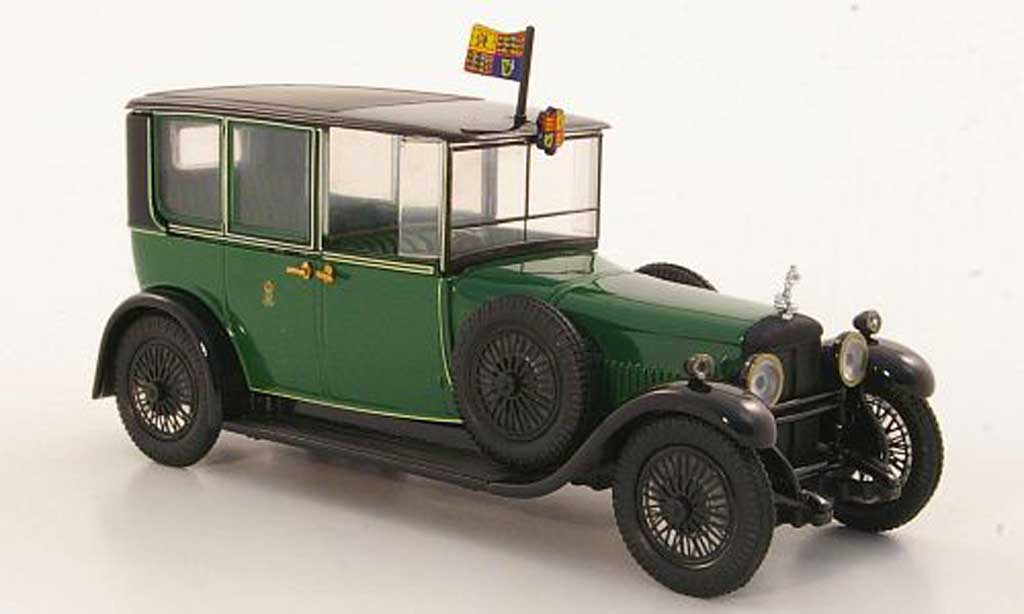 Daimler Queen Mary 1/43 Oxford 1928 modelauto