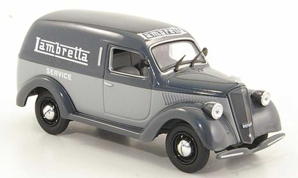 Lancia Ardea 1/43 Starline 800 Furgoncino Lambretta Service 1951 modelauto