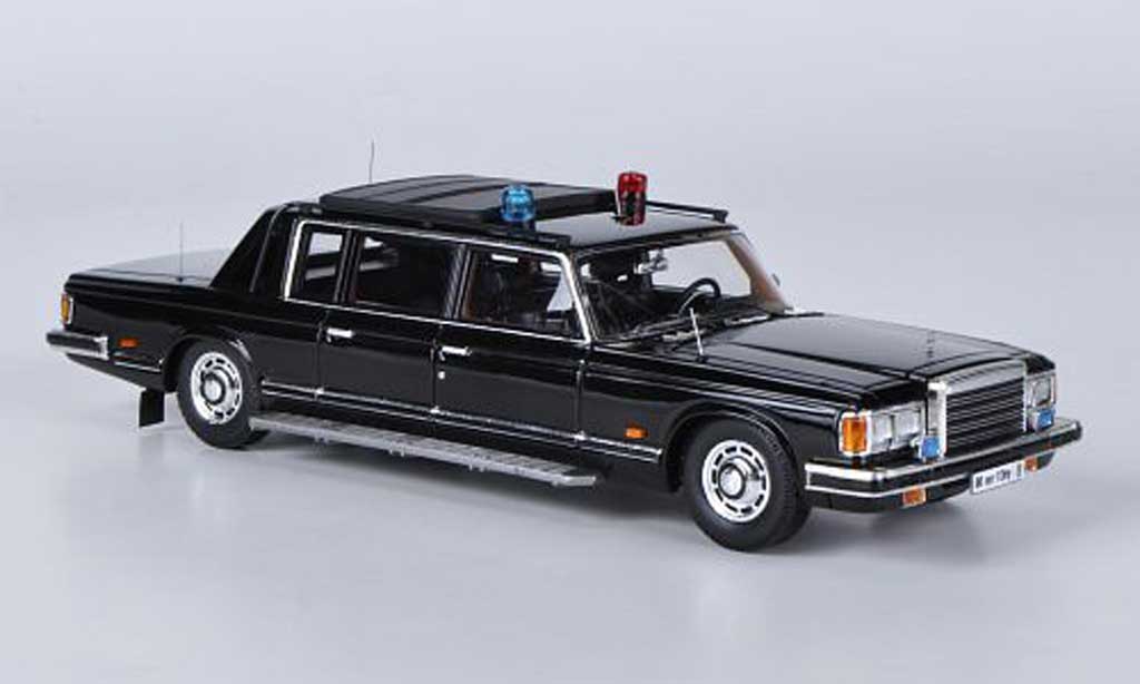 Zil 41072 1/43 DIP Models Scorpion modelauto