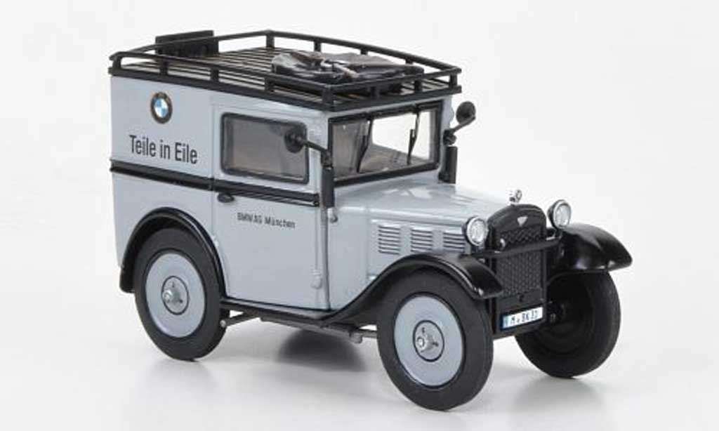 Bmw Dixi 1/43 Premium ClassiXXs Eillieferwagen Teile in Eile - AG Munchen modelauto