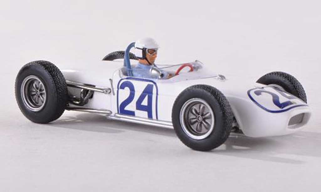 Lotus 18 1/43 Spark No.24 US GP 1960 Jim Hall modelauto