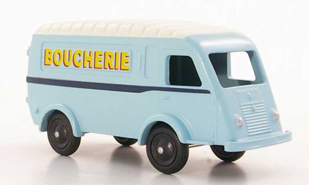 Renault 1000KG 1/43 CIJ Kasten Boucherie modelauto