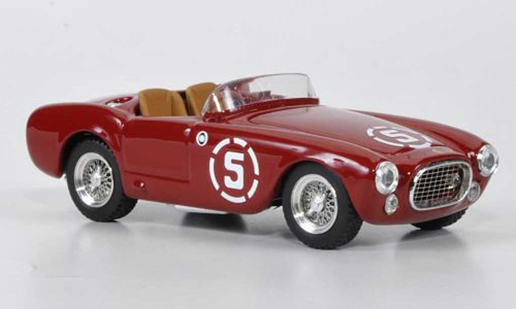 Ferrari 225 1/43 Art Model S No.5 Cornacchia 12h Pescara modelauto