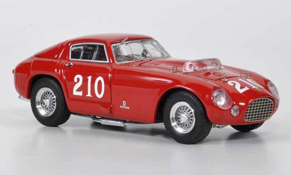 Ferrari 375 MM 1/43 Art Model MM No.210 D.Irish Watkins Glen 1954 modelauto